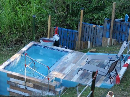 Фотография гостевого дома Kassa Wista Azzul-1 Farmhouse style apartment-bottom floor- up to 5 guests -OR- Kassa Wista Azzul-2 Beach house style -upper floor- up to 10 guests both with a panoramic views POOL