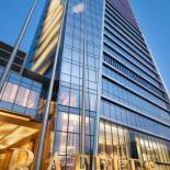 Фотография гостиницы Raffles Shenzhen