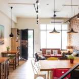 Фотография хостела On My Way Taitung Hostel