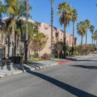 Фотографии гостиницы
Comfort Inn Pomona Near FairPlex