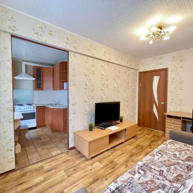 Фотографии квартиры 
            Квартиркинъ на улице Ленина 52