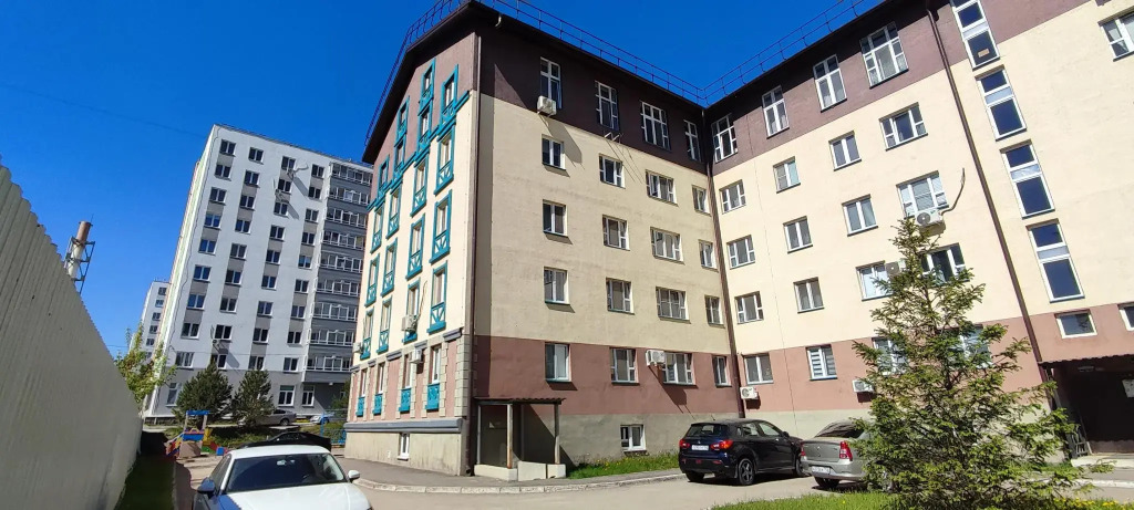 Фотография квартиры Апартаменты Суточно Уфа на улице Пугачёва 37а