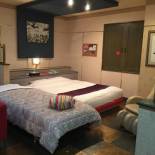 Фотография мини отеля Hotel Fantacy (Adult Only)