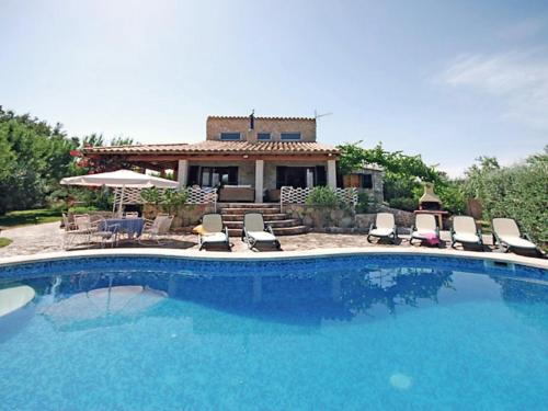 Фотография гостевого дома Holiday Home Roura