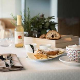 Фотографии гостиницы
Hotel Trieste