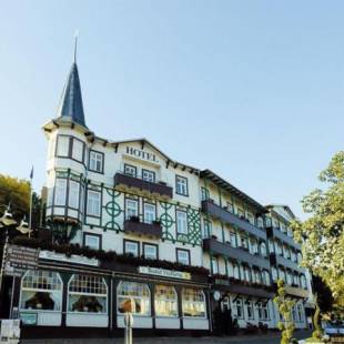 Фотографии гостиницы
Hotel Victoria