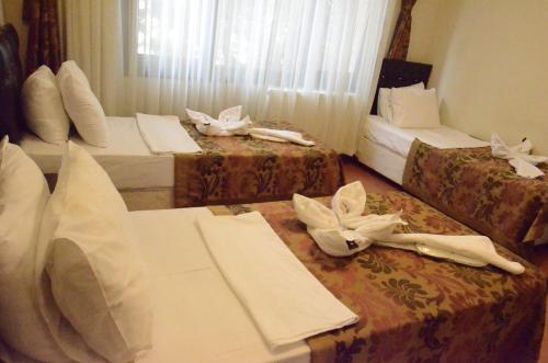 Фотография гостиницы Ercan Inn Hotel