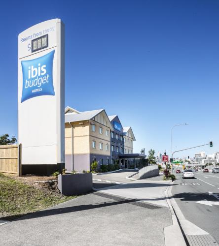 Фотография гостиницы ibis budget Windsor Brisbane