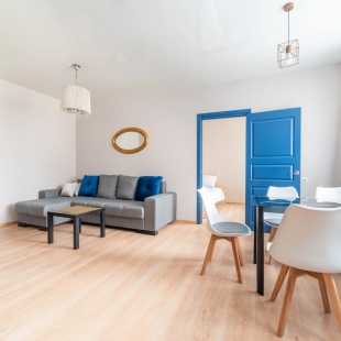 Фотография квартиры Апартаменты BelaTravel по адресу: Независимости, 52