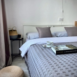 Фотография квартиры Апартаменты в самом центре города