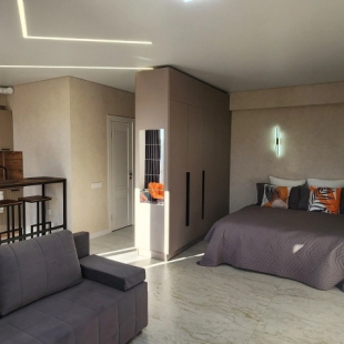 Фотография квартиры Апартаменты в Центре Рядом с Парком