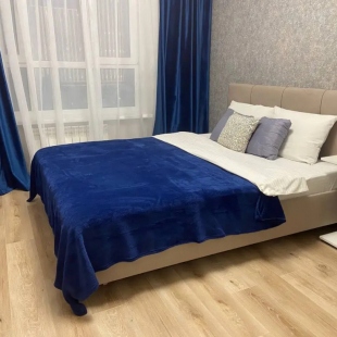 Фотография квартиры Апартаменты Эль Апарт на Бориса Слюсаря 19c2