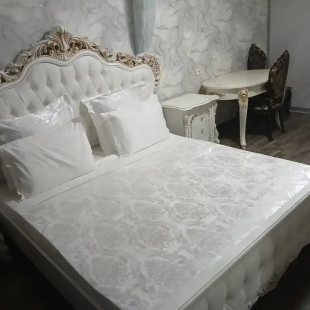 Фотография квартиры Квартира с парной