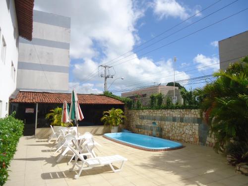 Фотография гостиницы Hotel Des Basques