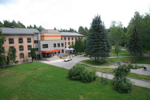 Фотография гостиницы Монино