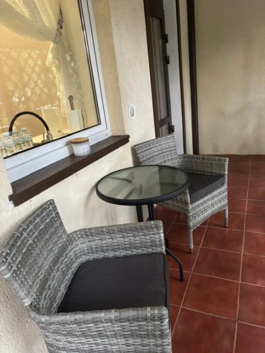 Фотографии Коттеджа 
            Частный дом На Архитектора Попова