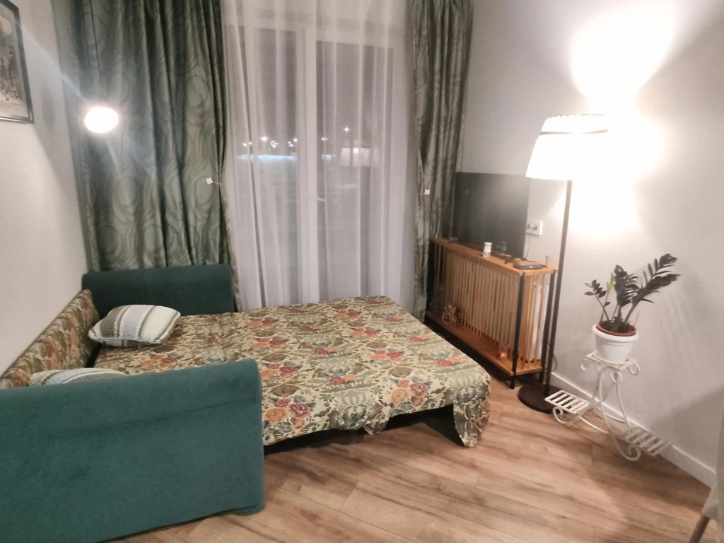 Фотография квартиры Апартаменты на улице Лазаревская