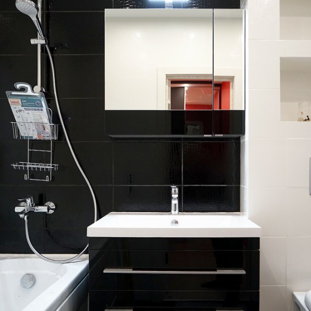 Фотография квартиры Апартаменты Премиум класc на Безыменского, 18б