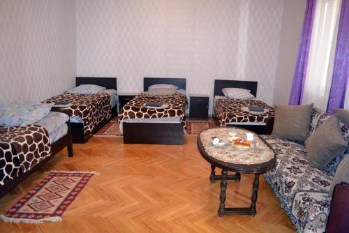 Фотографии гостевого дома
Guest House ING