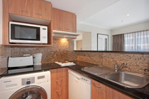 Фотография апарт отеля Accommodation Sydney 38 Harbour Street Sydney