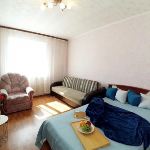 Фотография квартиры Квартира на улица Четаева 24