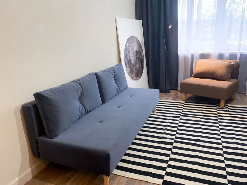 Фотография квартиры Апартаменты Уник Апарт на ул. Красная, д. 12