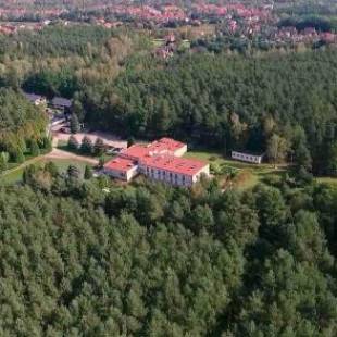 Фотографии мини отеля
Perła Leśna Nadarzyn