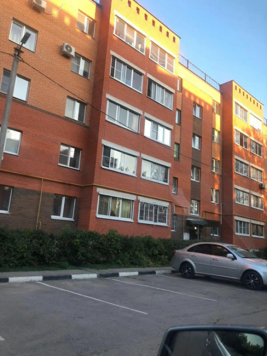 Фотографии квартиры 
            Апартаменты на улице Нахимова 66 корпус 1