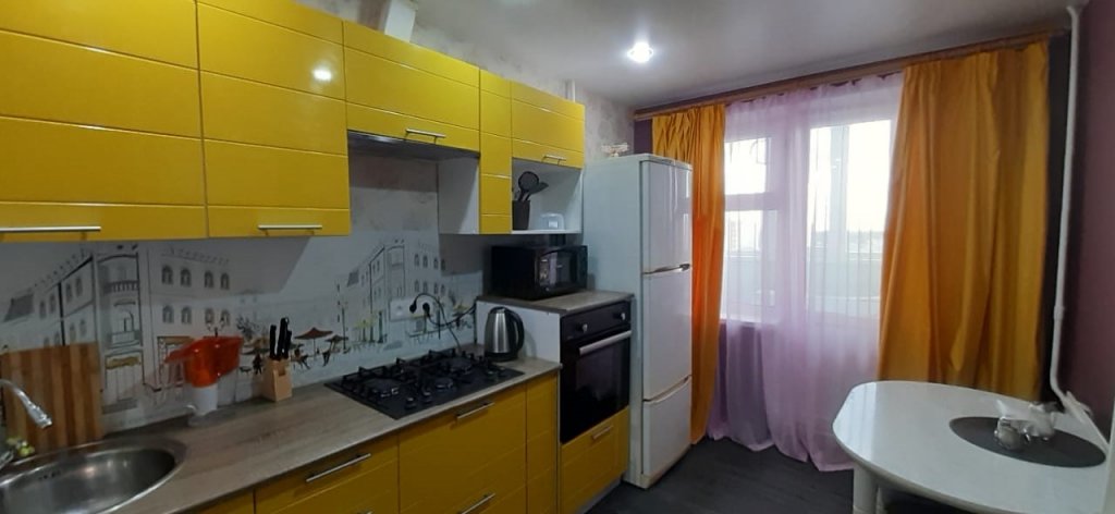 Фотография квартиры Апартаменты Пять Звёзд у Офиса Транснефть-Сибирь