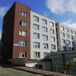 Фотография гостиницы Hotel Homer Bydgoszcz