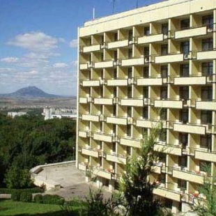 Фотография конференц-зала Киноконцертный зал