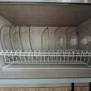 Фотография квартиры Апартаменты на Верхней Набережной 145/11