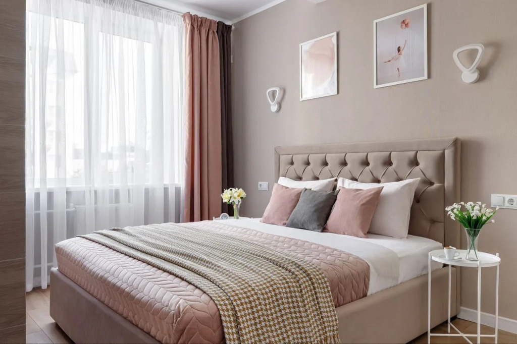 Фотография квартиры Апартаменты на улице Селезнёва 4/6