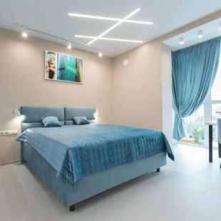 Фотография квартиры Апартаменты Tiffany Калининград