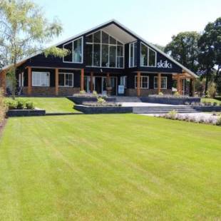 Фотографии базы отдыха
TopParken – Résidence Lichtenvoorde