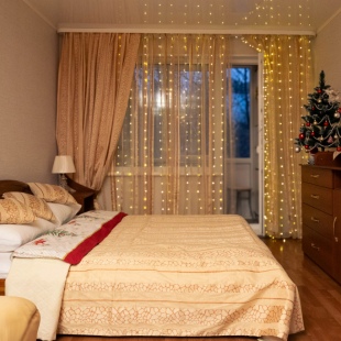 Фотография квартиры Квартира Уютная в Мурманске