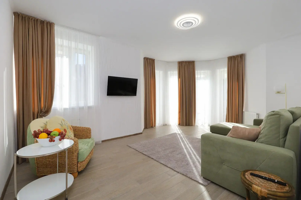 Фотография квартиры Квартира с лучшей локацией в Зеленоградске