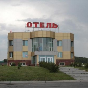 Фотография банкетного зала Большой банкетный зал RUS-отель