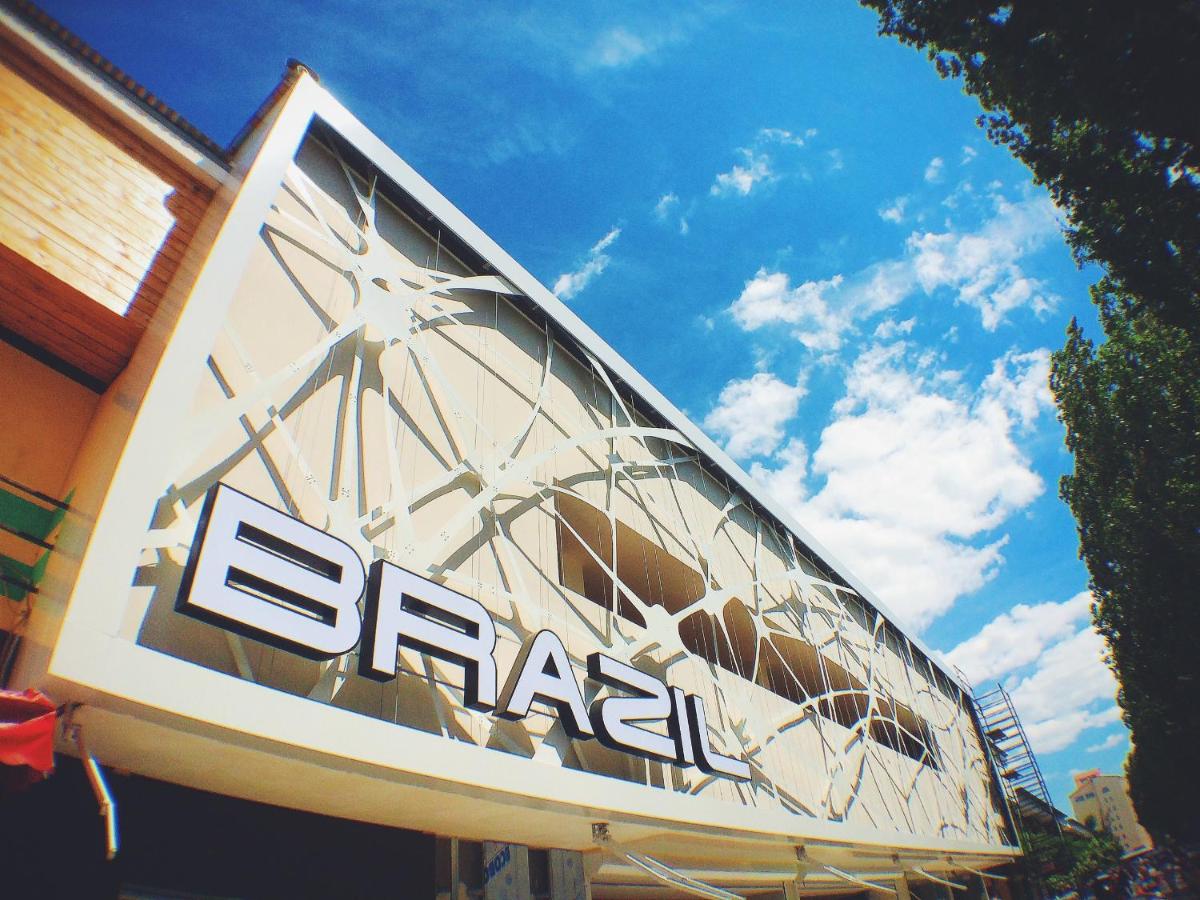 Фотография гостиницы Бразил