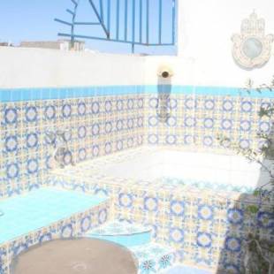 Фотографии мини отеля
Dar Warda