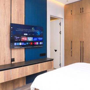 Фотография квартиры Апартаменты 4Rest