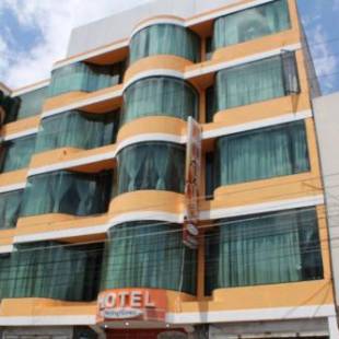 Фотографии гостиницы
Hotel Miraflores