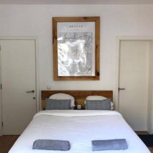 Фотографии хостела
Columbus Apartments Co-Living