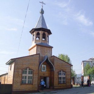 Фотография достопримечательности Покровский женский монастырь