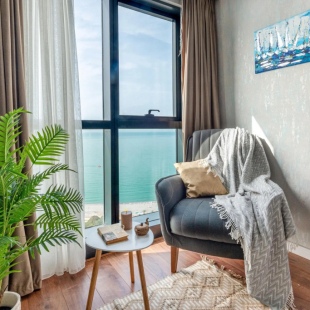 Фотография квартиры Апартаменты Oceanlight Residence