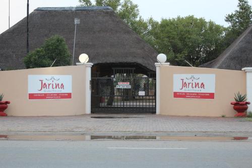 Фотография гостевого дома Jarina Guesthouse