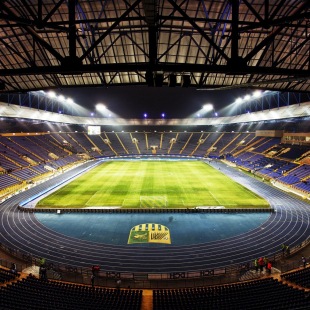 Фотография Стадион Металлист