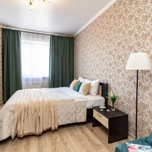 Фотография квартиры Квартира Большая Двухкомнатная на Селезнева