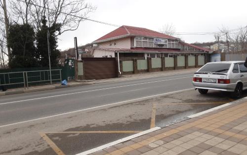 Фотография гостевого дома Нарен