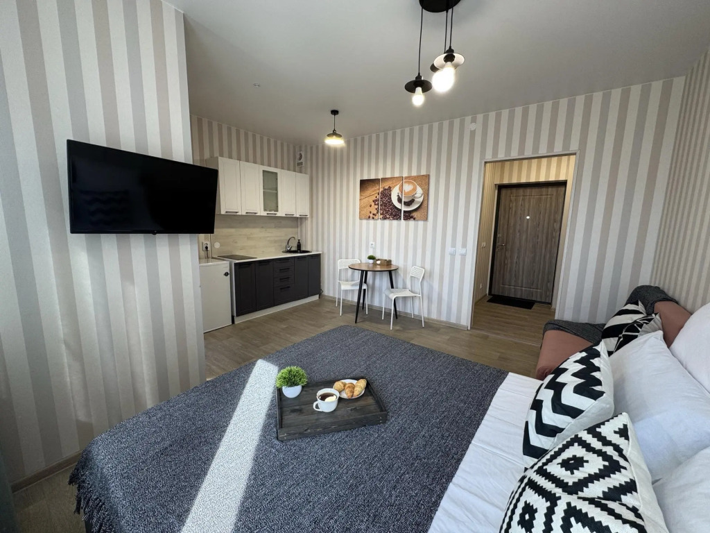 Фотография квартиры Апартаменты на улице Ленина 97А